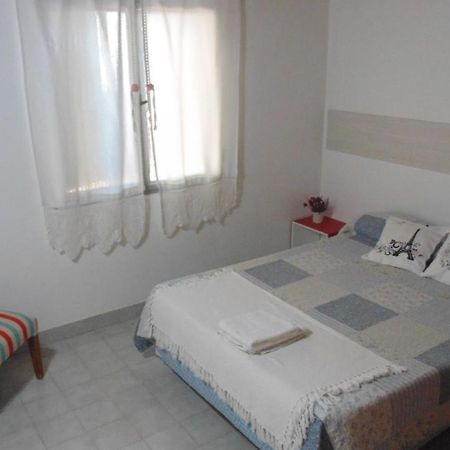 Casa Las Calas Puerto Madryn Exteriör bild