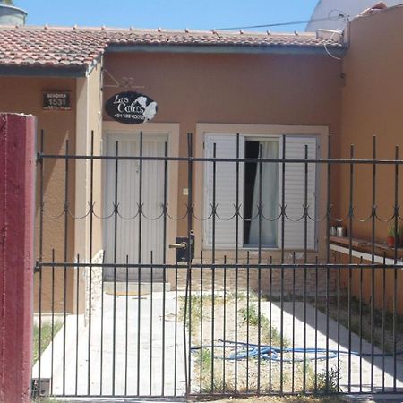 Casa Las Calas Puerto Madryn Exteriör bild