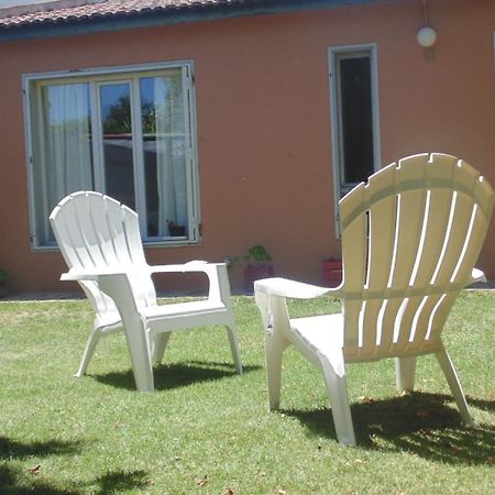 Casa Las Calas Puerto Madryn Exteriör bild