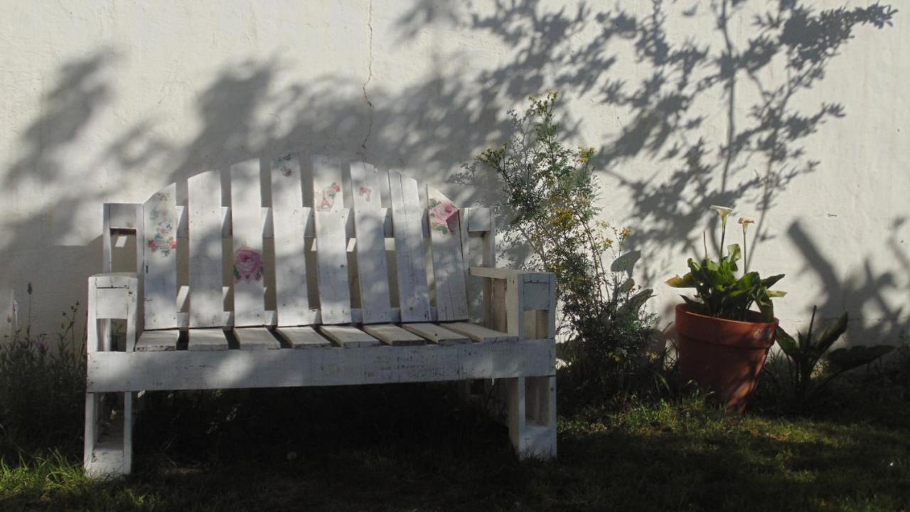 Casa Las Calas Puerto Madryn Exteriör bild