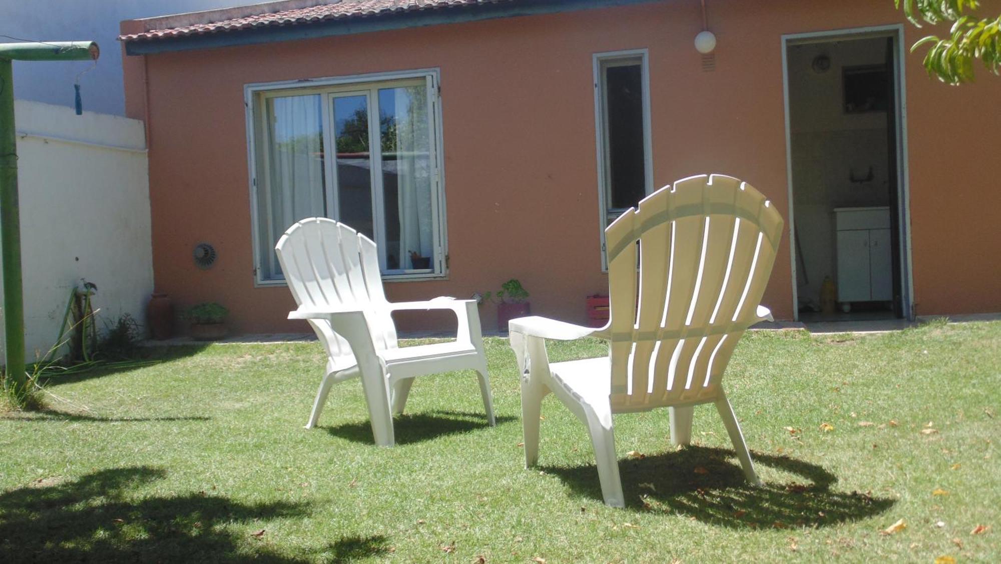 Casa Las Calas Puerto Madryn Exteriör bild