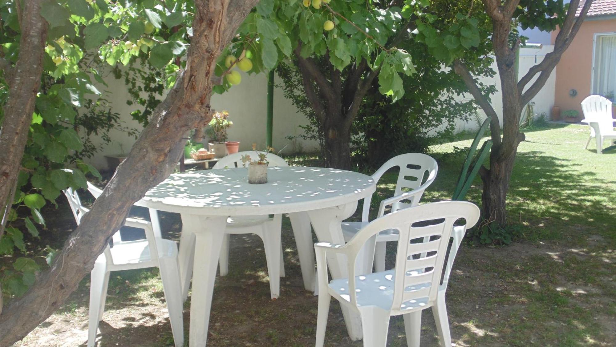 Casa Las Calas Puerto Madryn Exteriör bild
