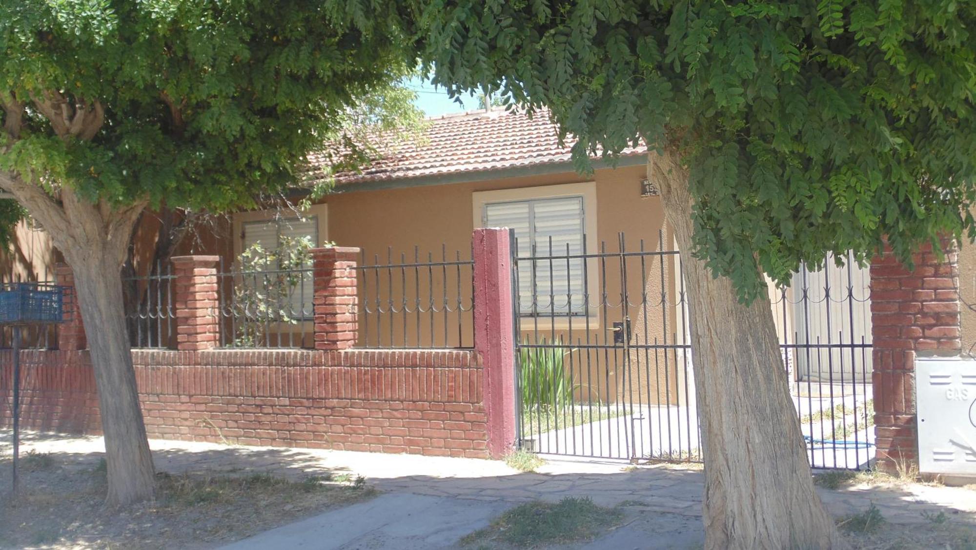 Casa Las Calas Puerto Madryn Rum bild