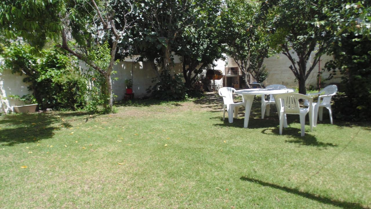 Casa Las Calas Puerto Madryn Exteriör bild