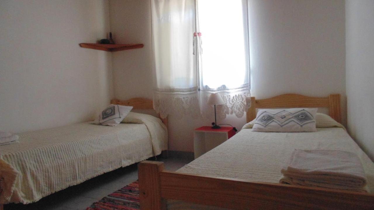 Casa Las Calas Puerto Madryn Exteriör bild