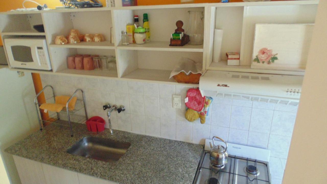 Casa Las Calas Puerto Madryn Exteriör bild