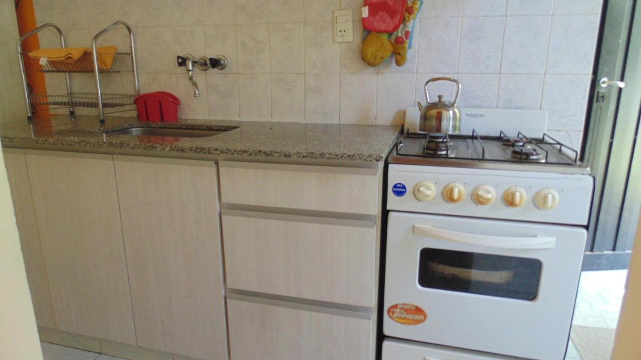 Casa Las Calas Puerto Madryn Exteriör bild