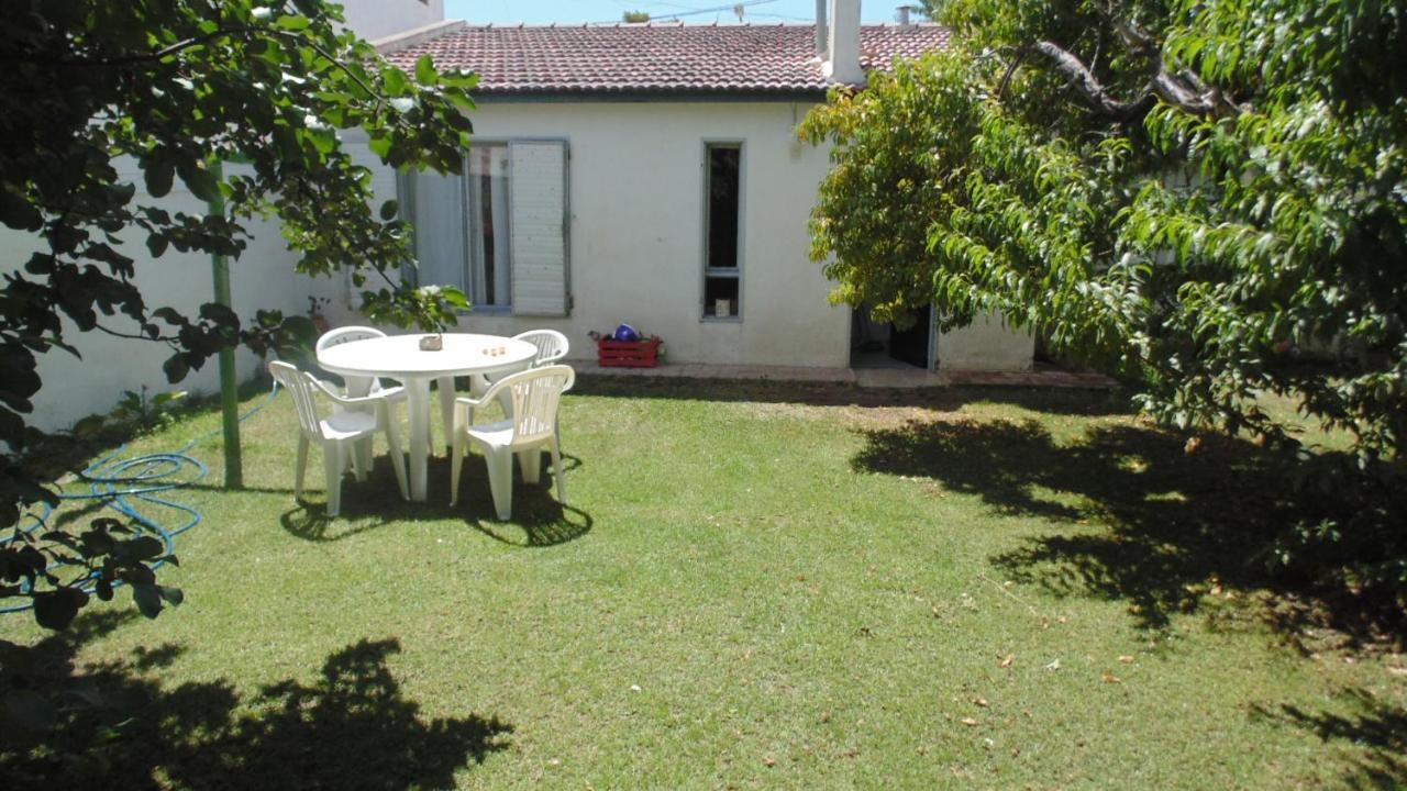 Casa Las Calas Puerto Madryn Exteriör bild